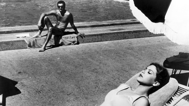 "I nuovi mostri", 1977