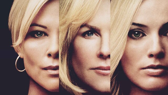 "Bombshell. La voce dello scandalo" di Jay Roach