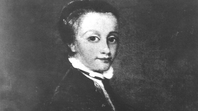 Mozart in città