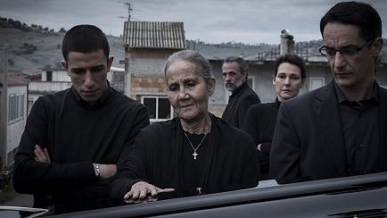 "Anime nere" di Francesco Munzi