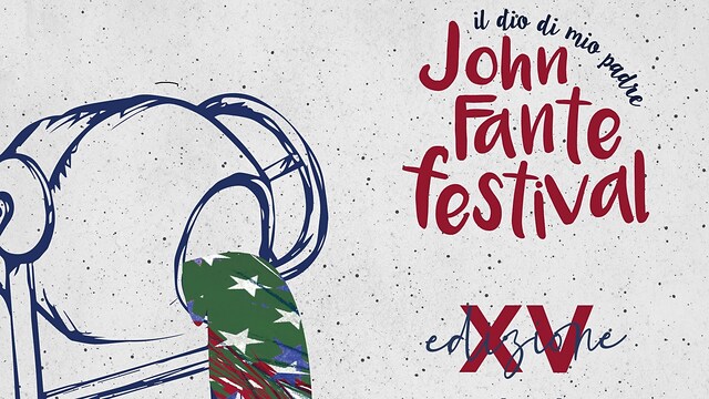 John Fante Festival