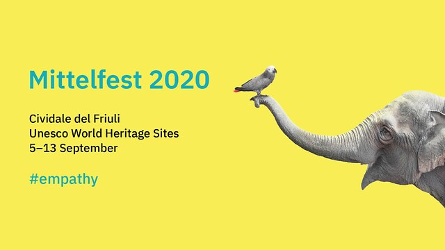 Mittelfest 2020 a Cividale del Friuli