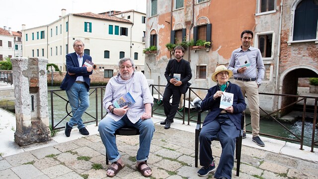 Premio Campiello 2020