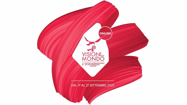 Visioni dal Mondo 2020