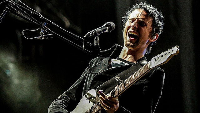 Muse