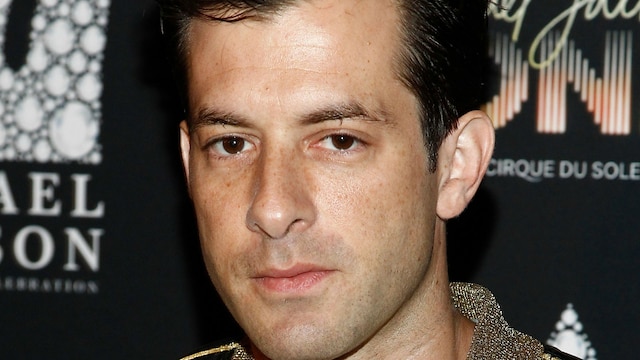 Essere Mark Ronson