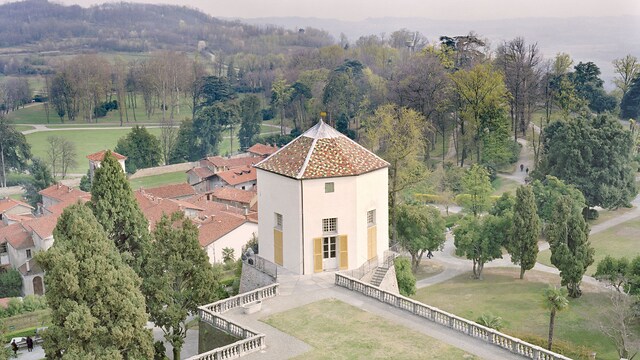 Giornate FAI d'Autunno 2020