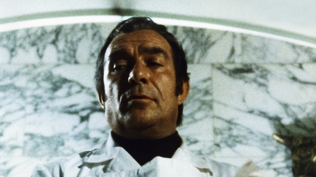 "La proprietà non è più un furto" di Elio Petri