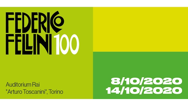 Secondo appuntamento con Federico Fellini