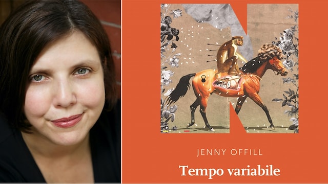 Jenny Offill, Tempo variabile