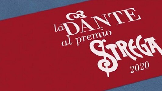 A Sandro Veronesi il Premio Dante Alighieri