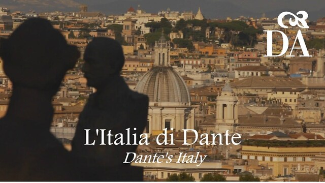 L'Italia di Dante alla Fiera del libro di Francoforte