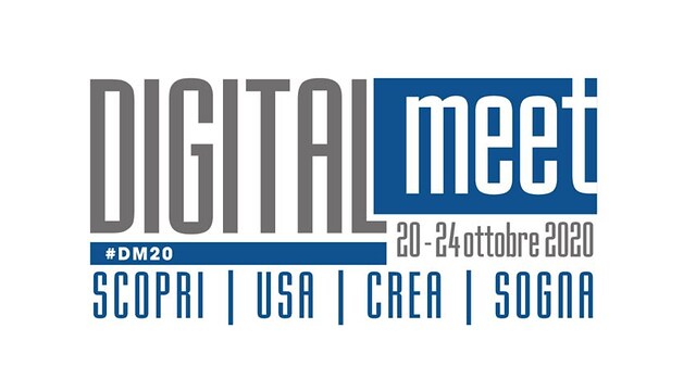 DIGITALmeet. Ricucire il Paese con il digitale