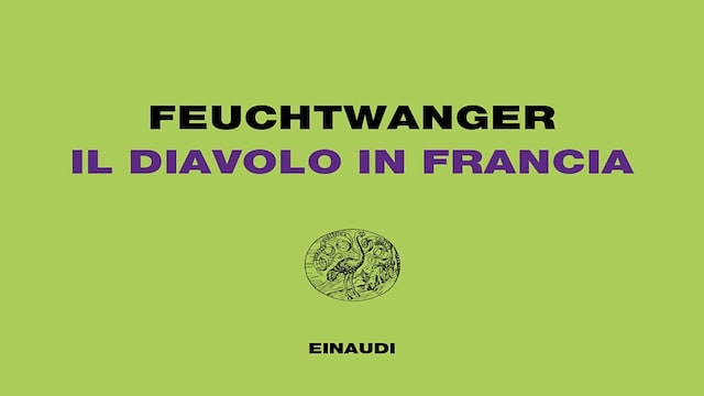 Il diavolo in Francia secondo Enrico Arosio