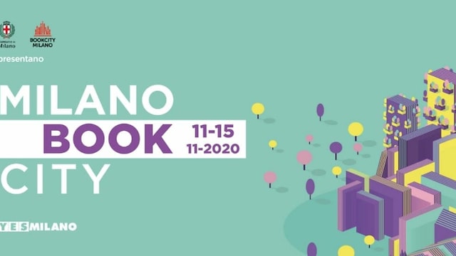 Bookcity Milano 2020
