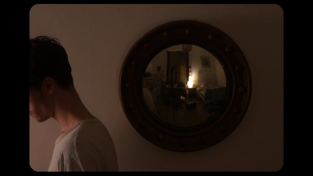 "Silence" di Sean Lìonadh