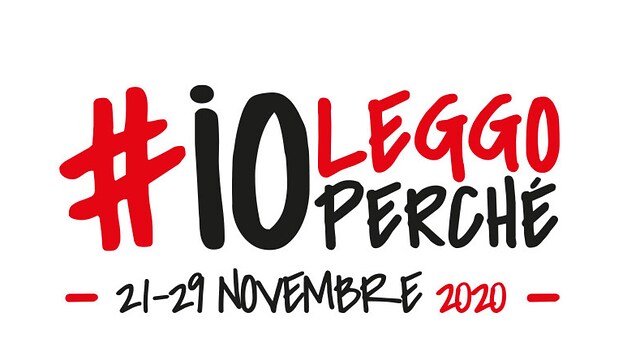 #ioleggoperché. Doniamo un libro alle scuole