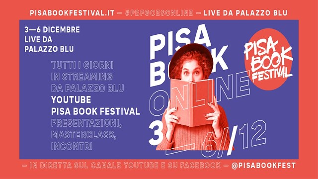 Pisa Book Festival