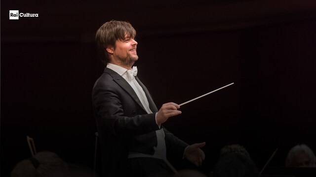 Valčuha dirige Lo schiaccianoci nel Concerto di Natale