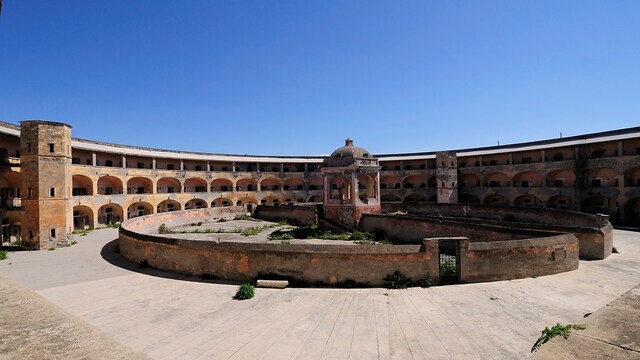Progetto Ventotene
