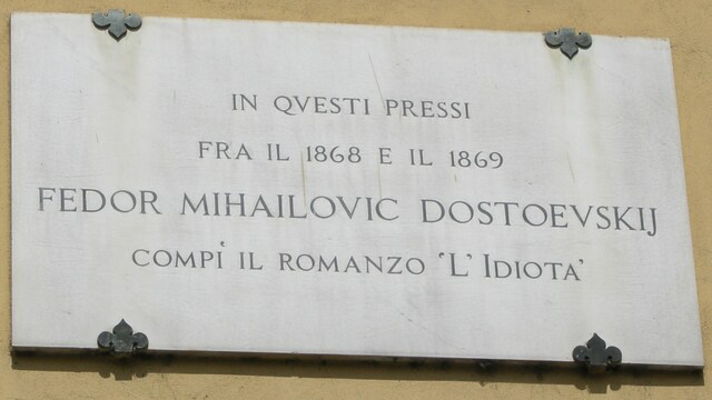Firenze insolita