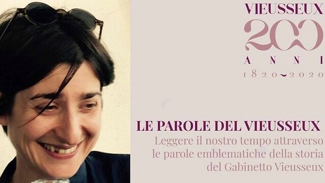 Chiara Valerio, LIBRO