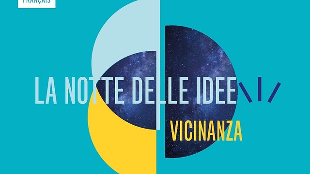 La notte delle idee - Vicinanza