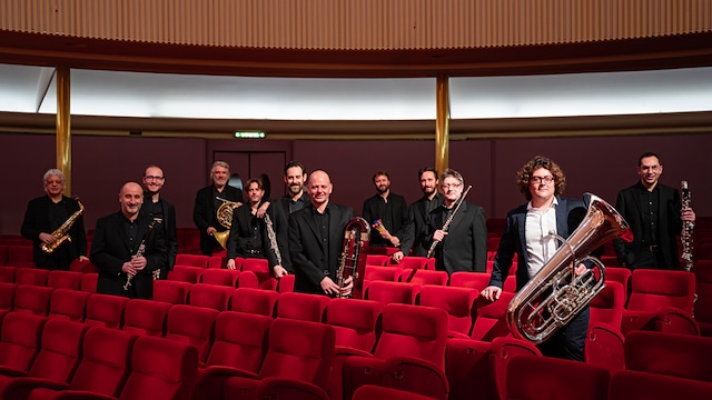 Omaggio a Malcolm Arnold con l'Ensemble dell'Orchestra Rai