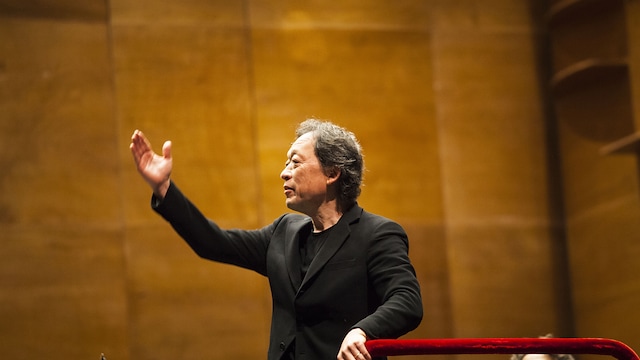 Myung-Whun Chung dirige Trauersymphonie di Joseph Haydn e Stabat Mater di Gioachino Rossini