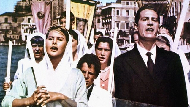 "Venezia, la luna e tu", di Dino Risi