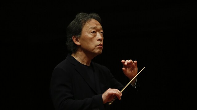 Myung-Whun Chung