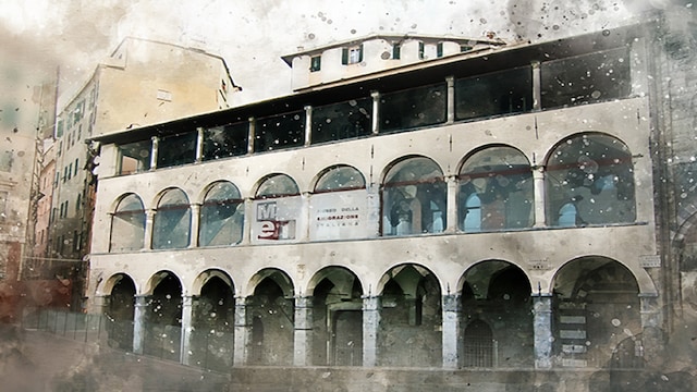 Nasce il Museo Nazionale dell'Emigrazione Italiana