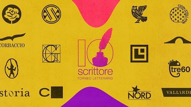 11° Edizione di Io scrittore