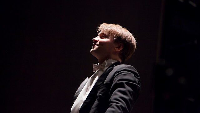 L'Orchestra della Rai celebra Stravinsky