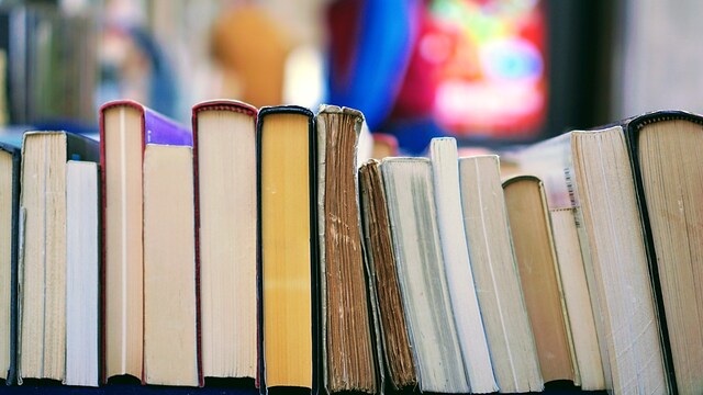 Voltare pagina