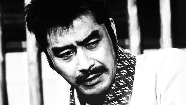 Toshirō Mifune, un giapponese a Hollywood