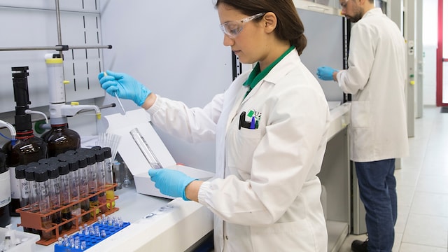 Chimica e Biologia