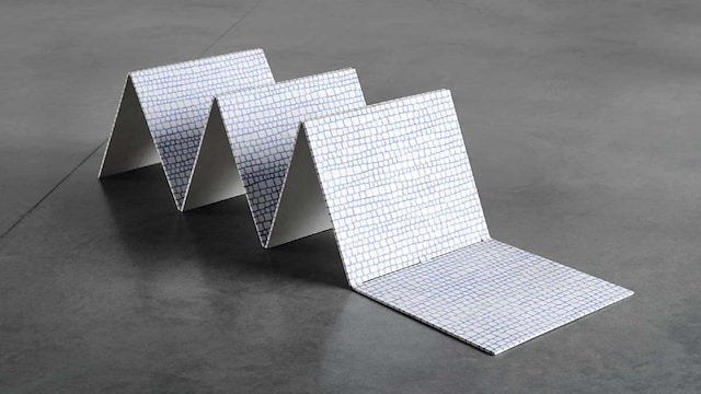 MAKE IT NEW! Tomas Rajlich e l'arte astratta in Italia