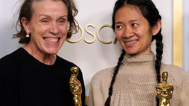 Premi Oscar 2021