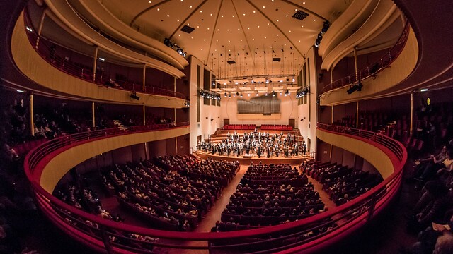 Dal 6 maggio torna il pubblico all'Auditorium Rai di Torino