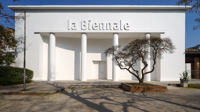 Biennale Architettura 2021 (In attesa dell'apertura il 22 maggio)