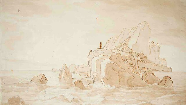 Dante e Napoleone a Brescia