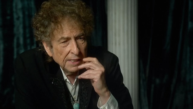 Bob Dylan
