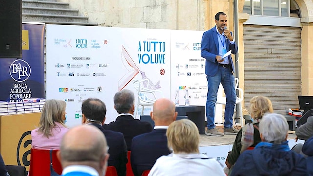 A Tutto Volume