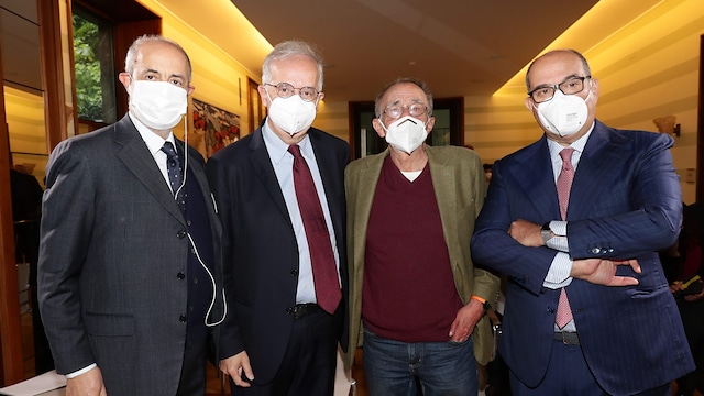 Il Premio Campiello 2021