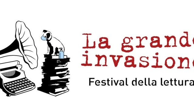 La grande invasione 2021