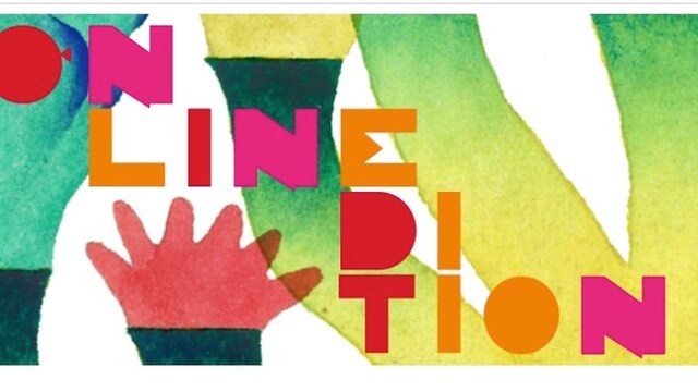 58ª Bologna Children's Book Fair