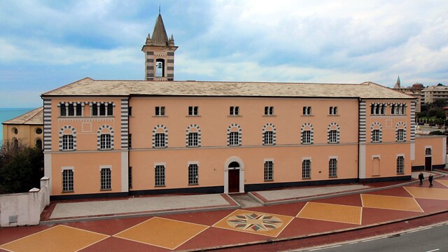 La Casa dei cantautori