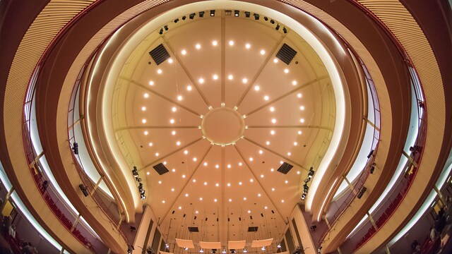 Omaggio a Igor Stravinskij per l'ultimo appuntamento delle Domeniche dell'Auditorium