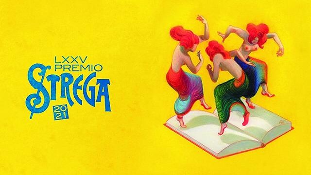 Premio Strega e cinema insieme per la cultura